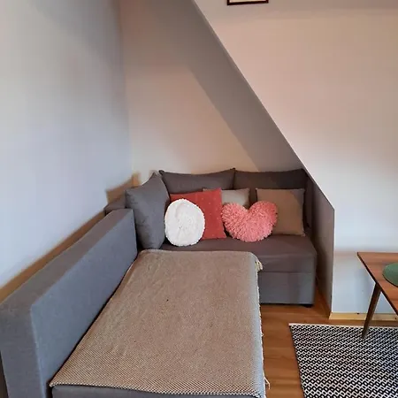 Majkowiczowka Villa Czorsztyn Room photo