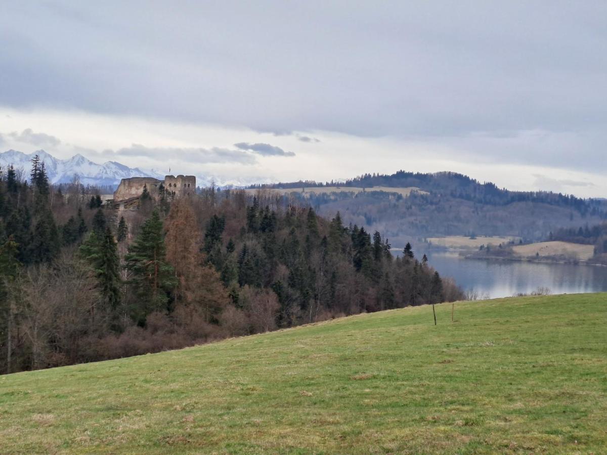Majkowiczowka Czorsztyn