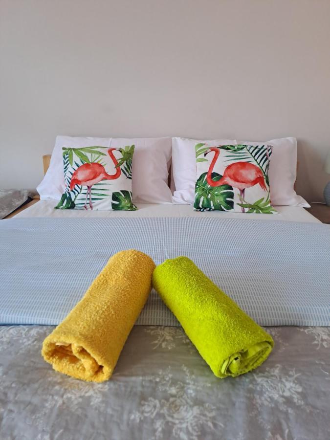Majkowiczowka Farm stay