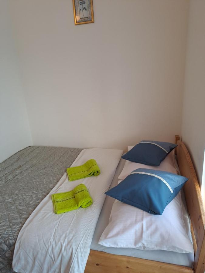 Farm stay Majkowiczowka Czorsztyn