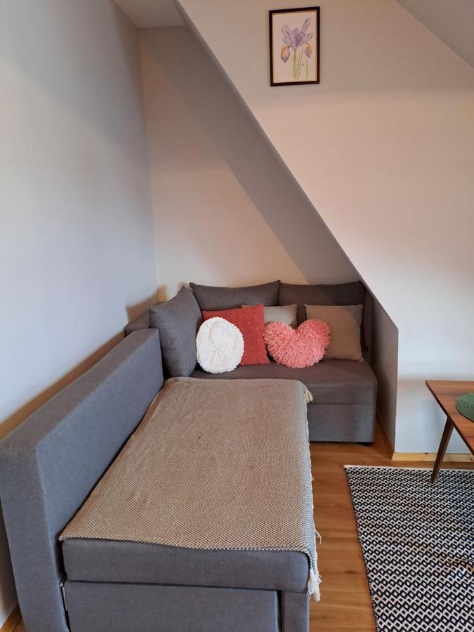 Farm stay Majkowiczowka