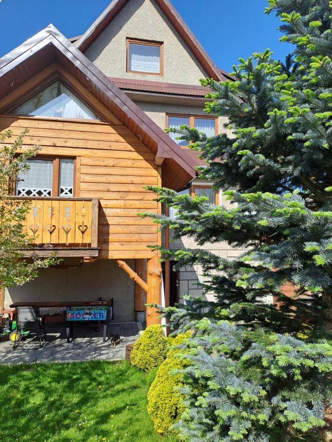 Farm stay Majkowiczowka