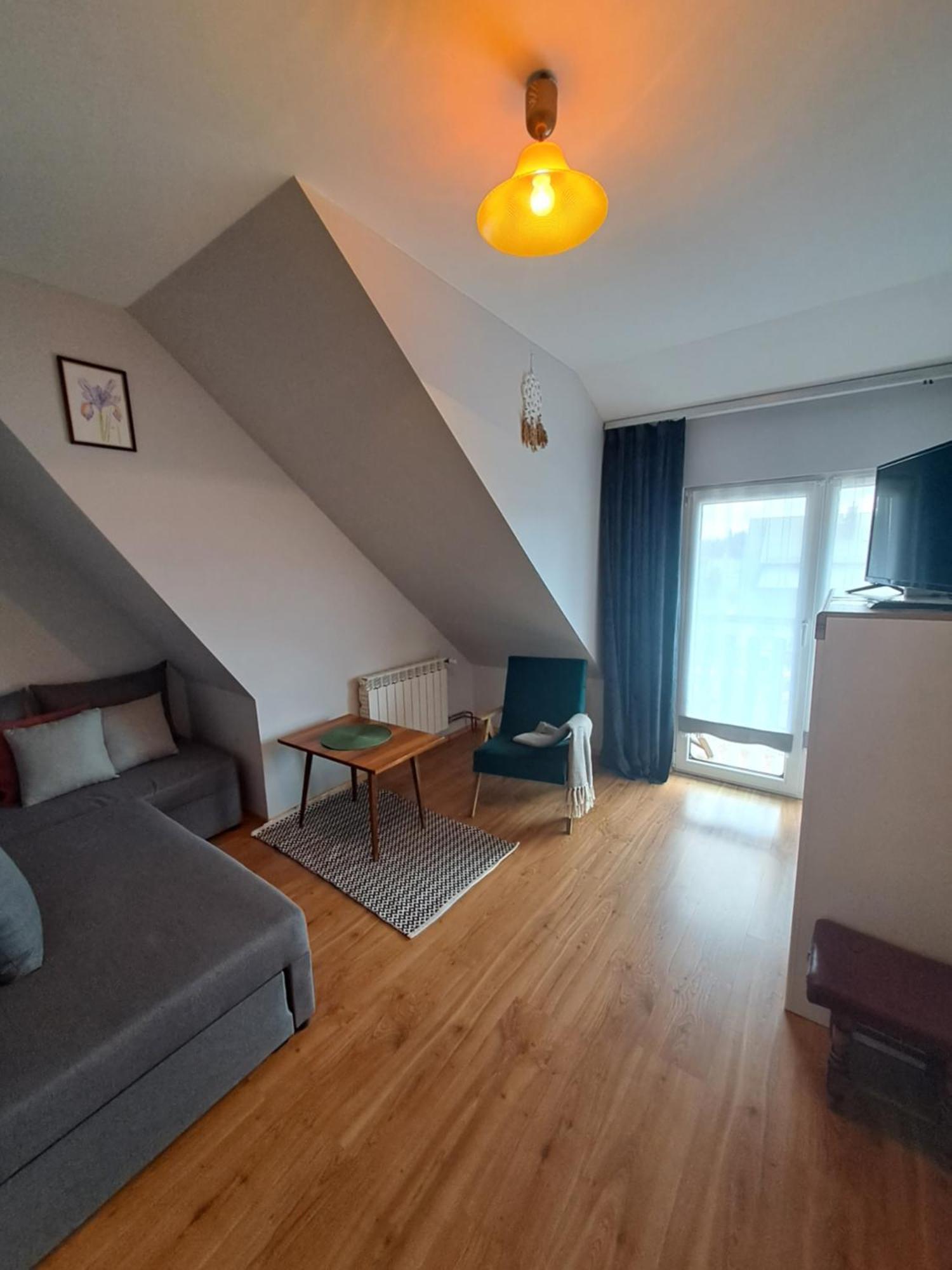 Farm stay Majkowiczowka